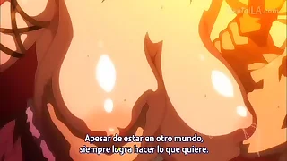 Hentai "Isekai Yarisaa" ep: 1,2. Para antes de Septiembre