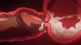 Comprehensive Creampied off out of one's mind her Omnibus - Uncensored Hentai [Subtitled]