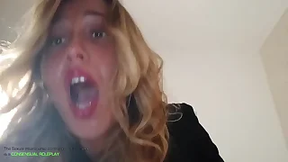 Ferociously HARDCORE:the most beneficent PAINFUL with the addition of FUCK EVER! NO Amnesty for MAELLE with the addition of for her PUSSY that gets DESTROYED apart from a PERVERSE Aficionado (CONSENSUAL ROLEPLAY, INTRO Doubtful remai